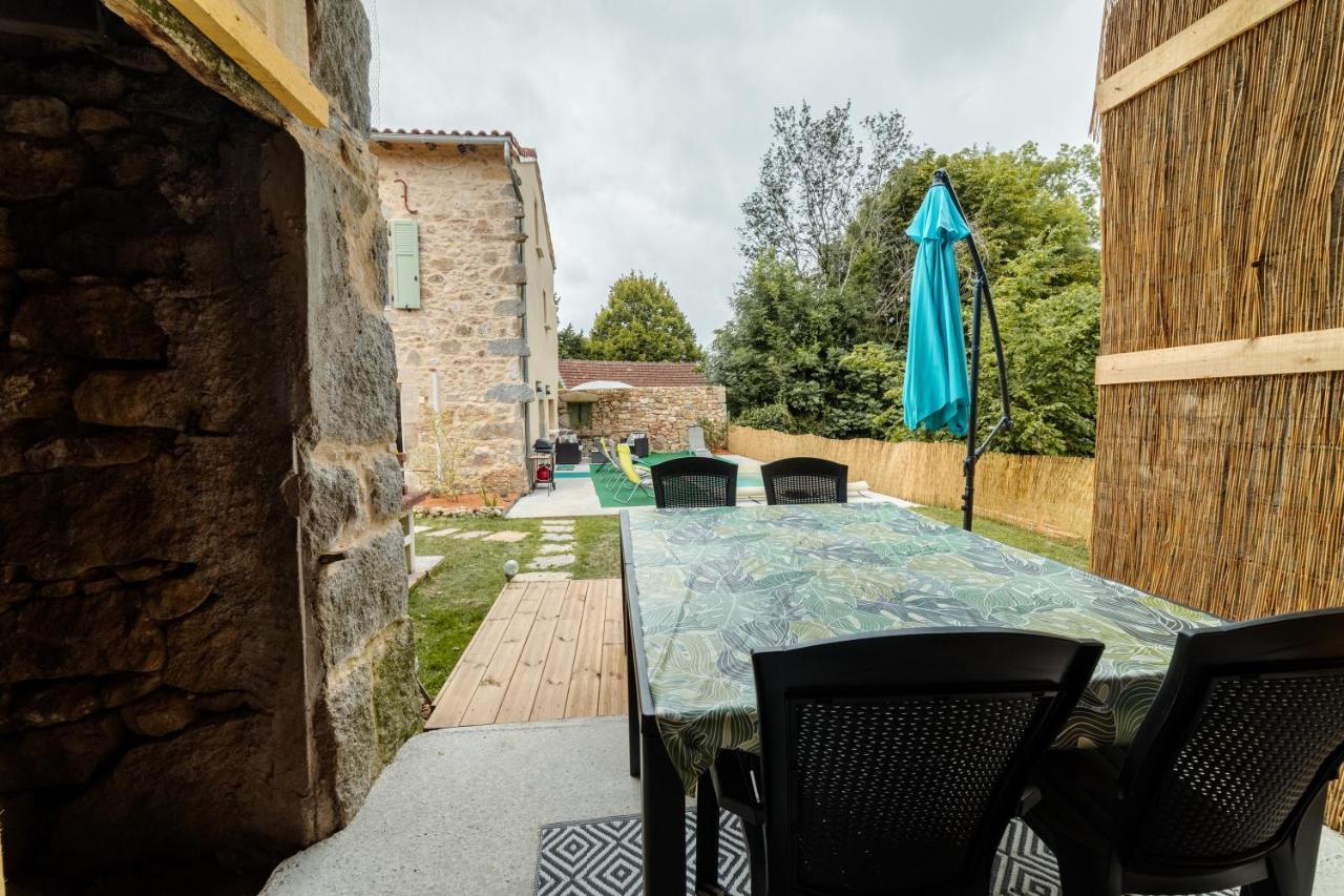 Le De Holiday home