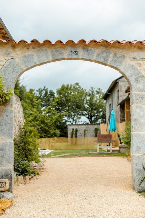 Holiday home Le De
