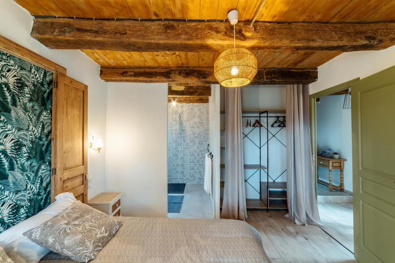 Holiday home Le De *