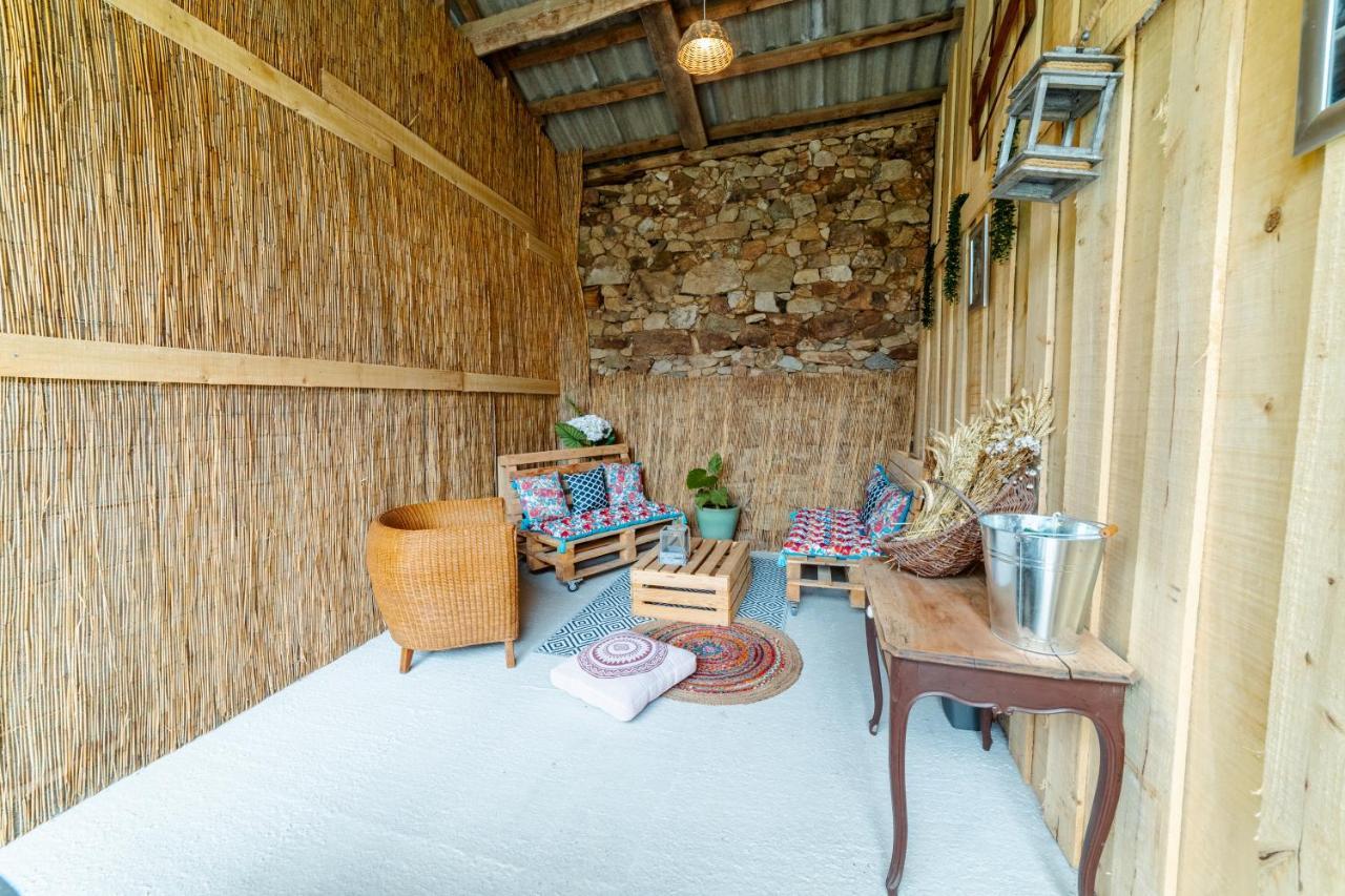 Le De Hébergement de vacances Sanvensa