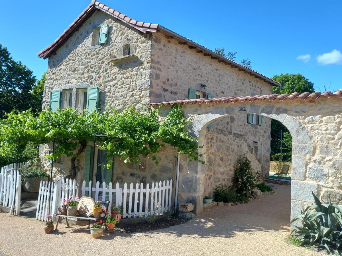 Hébergement de vacances Le De Sanvensa