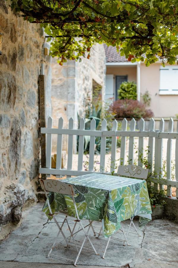 Holiday home Le De Sanvensa