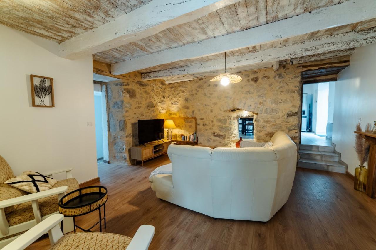 Le De Holiday home Sanvensa