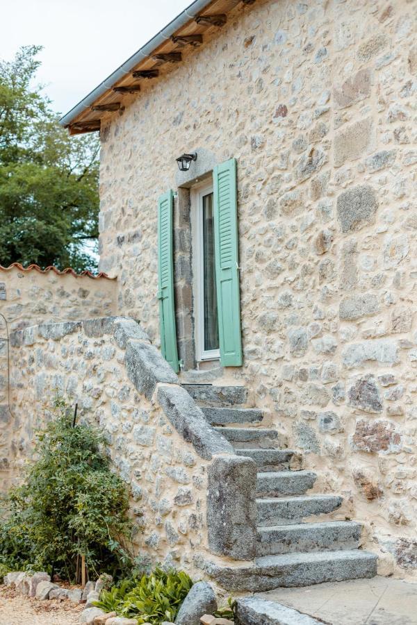Holiday home Le De *