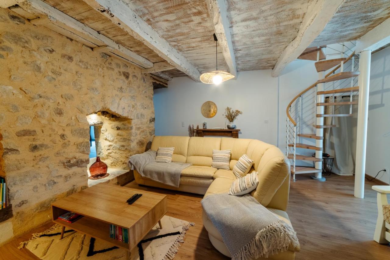 Holiday home Le De Sanvensa
